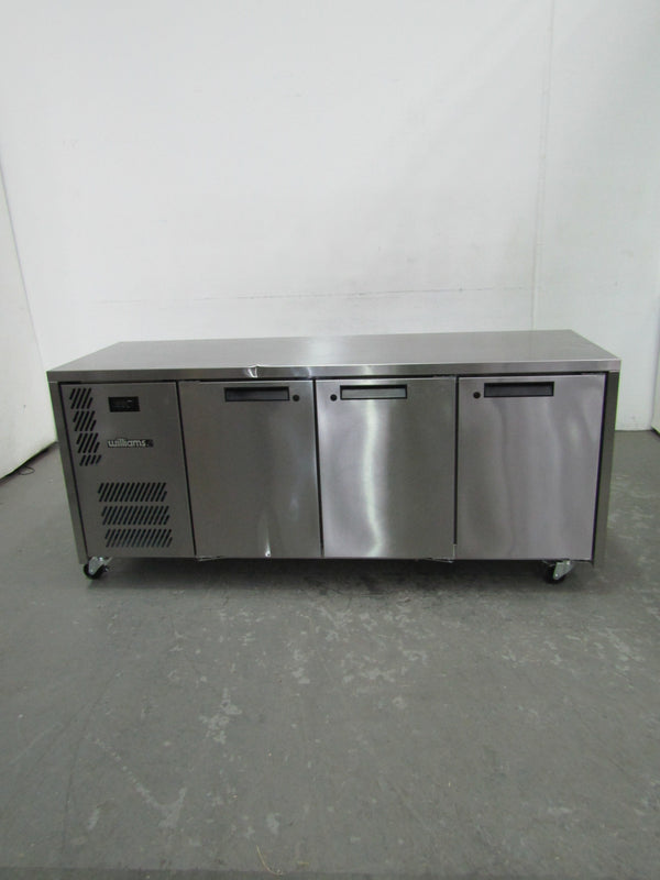 WILLIAMS - HO3UFB-000 (2)