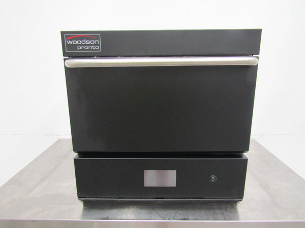 Woodson W.PO52 Speed Oven (2)