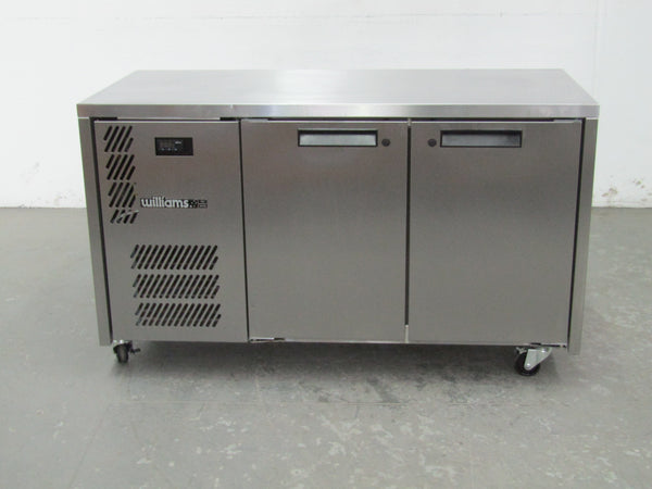 Williams OPAL FB Undercounter Fridge (1)
