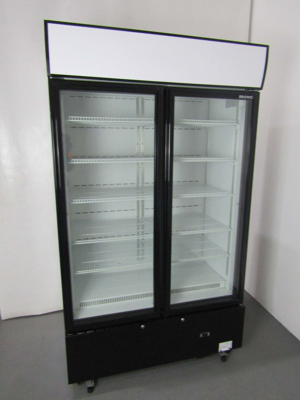 Bromic GM1000LCAS Upright Fridge (2)