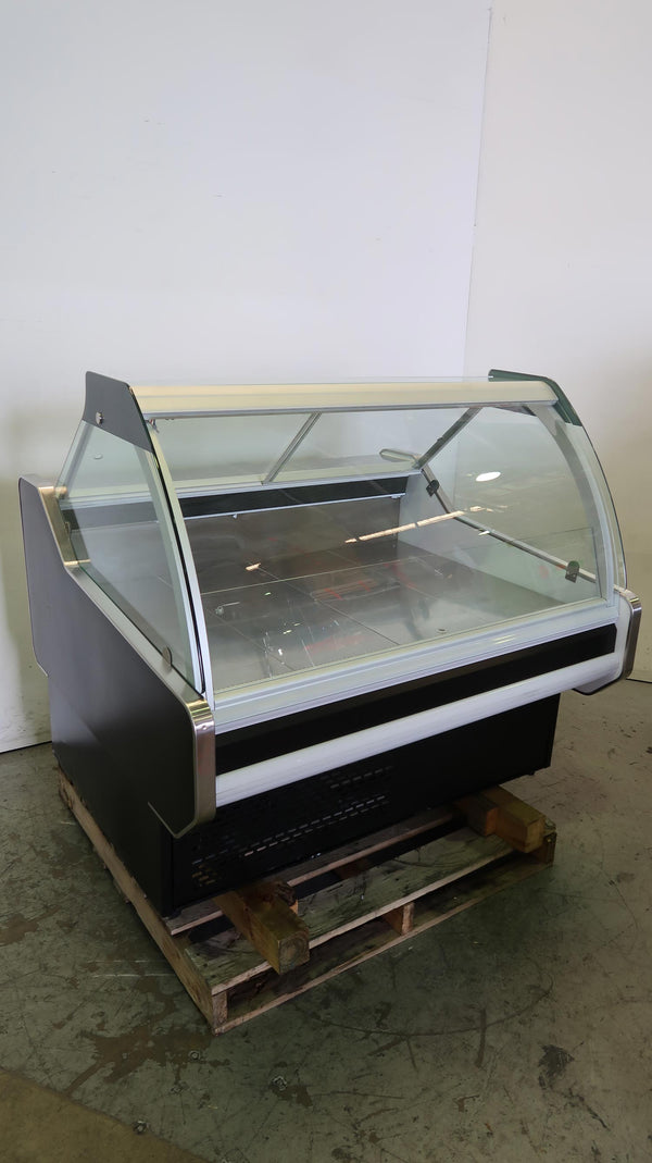 FED ST1311G Deli Display (2)