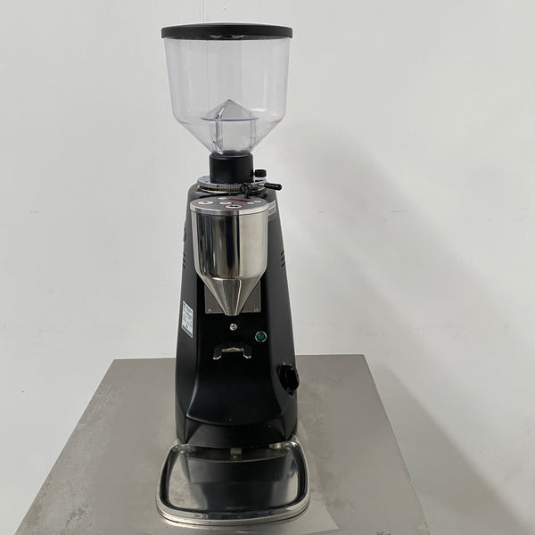 Mazzer ROBUR ELECTRONIC Coffee Grinder (2)