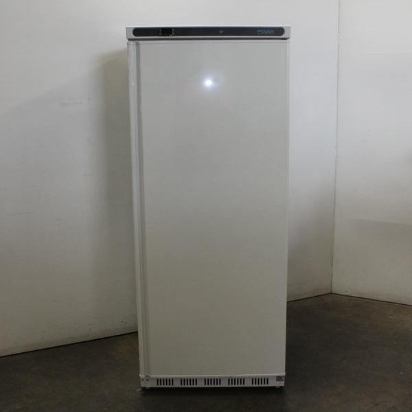 Polar CD615-A 1 Door Upright Freezer (3)