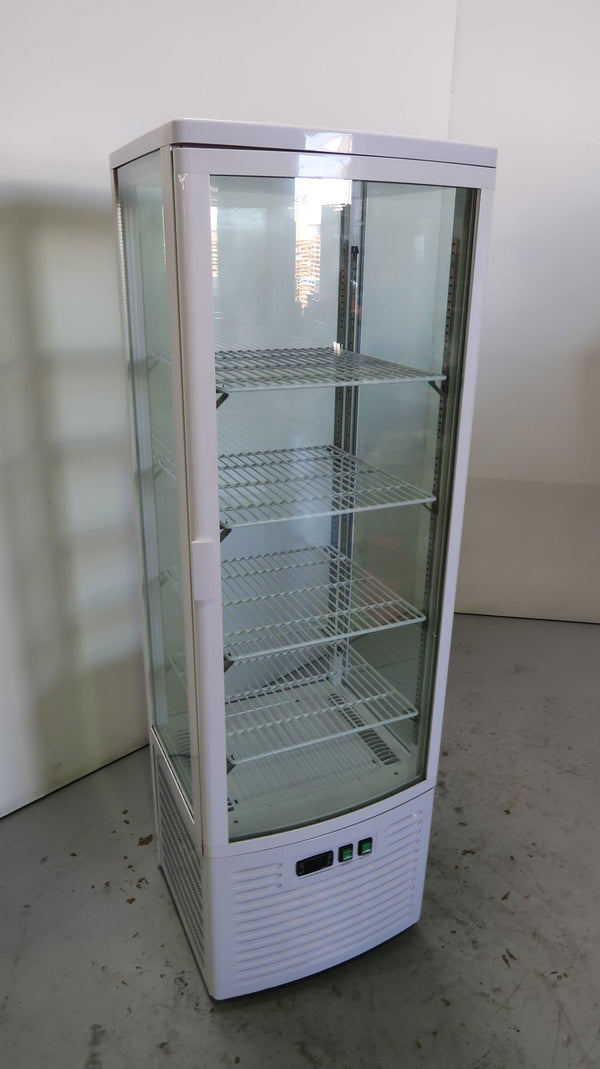FED LSC235 Display Fridge (2)