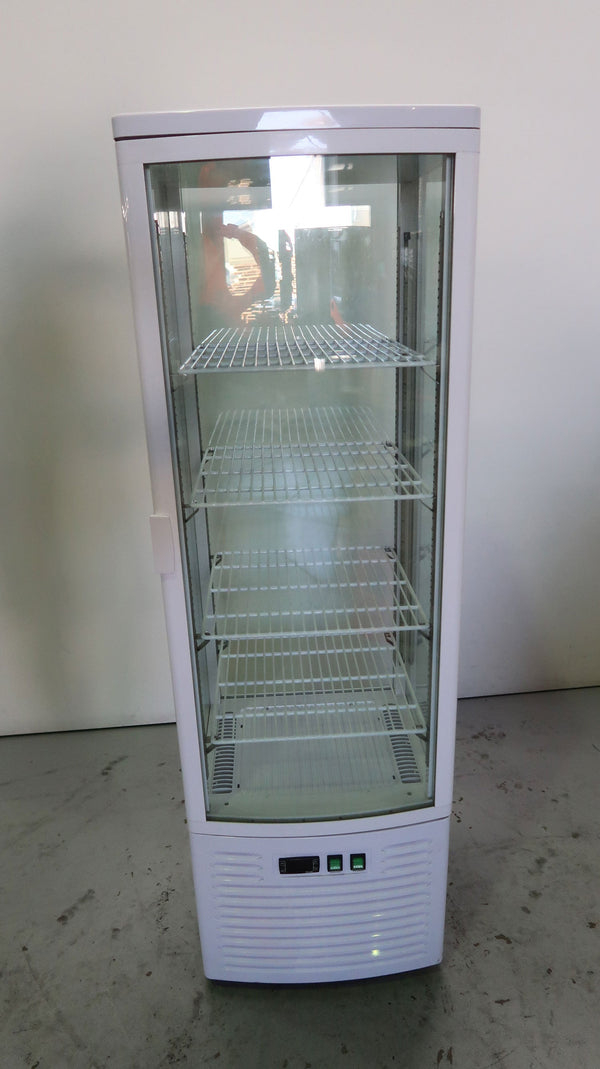 FED LSC235 Display Fridge (3)