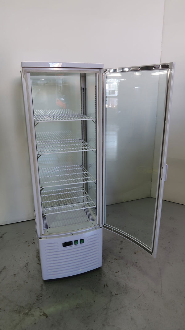 FED LSC235 Display Fridge (4)