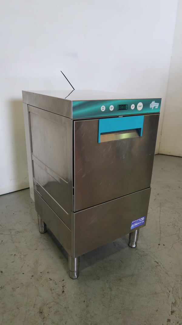 Eswood SMARTWASH400 Glass Washer (2)