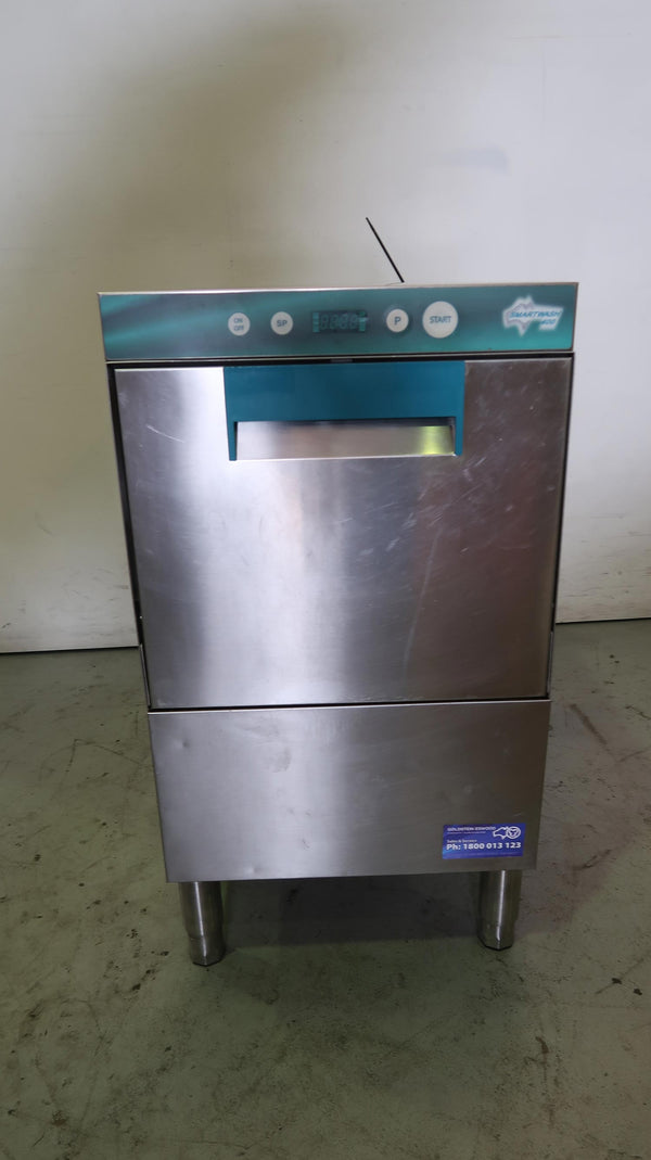 Eswood SMARTWASH400 Glass Washer (3)