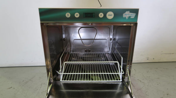 Eswood SMARTWASH400 Glass Washer (4)