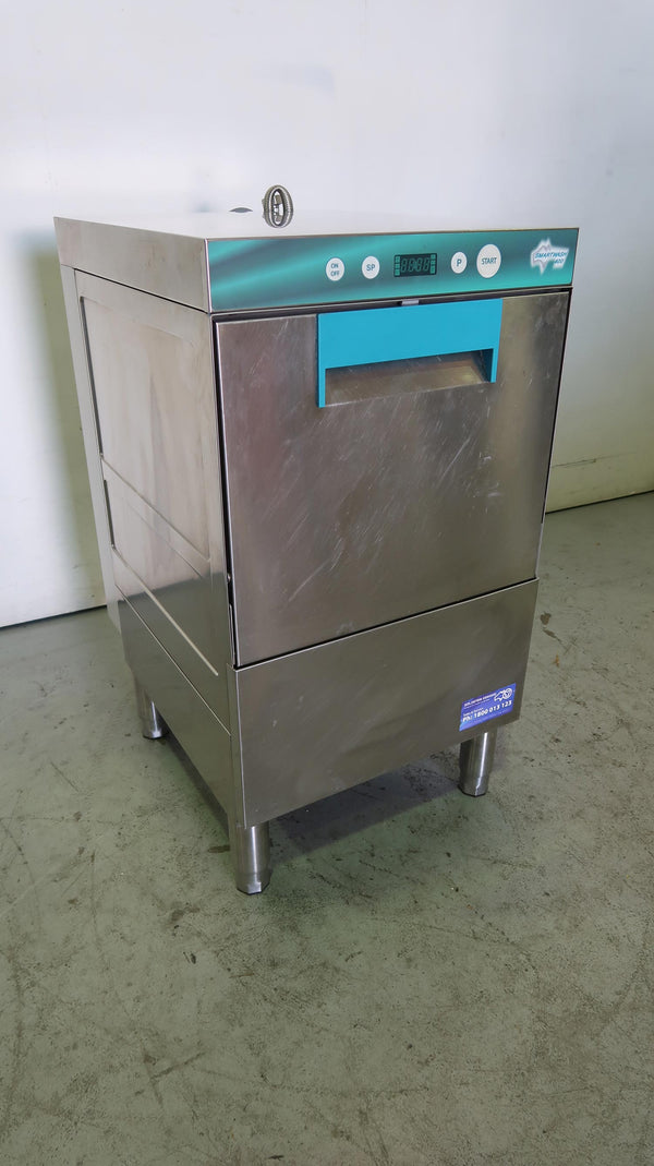 ESWOOD - SMARTWASH 400 (2)