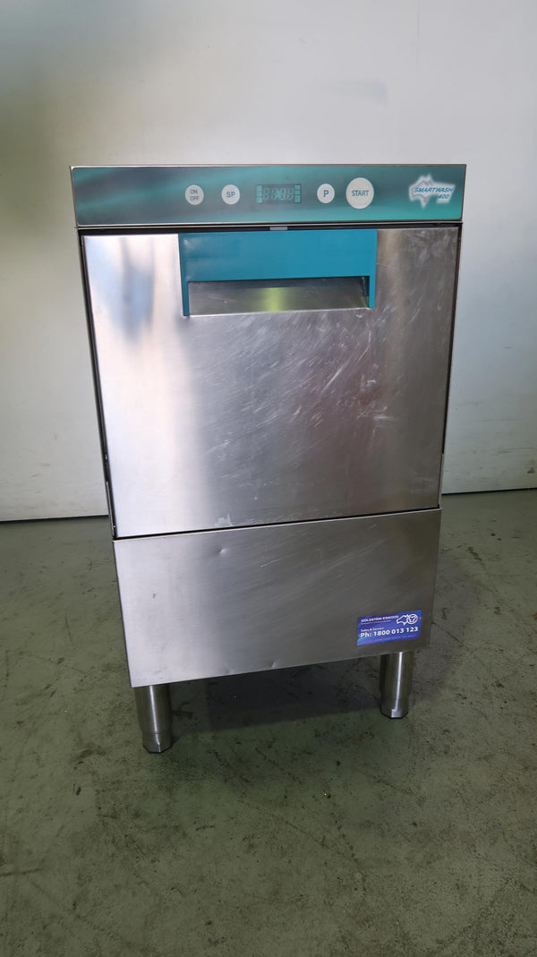 ESWOOD - SMARTWASH 400 (3)