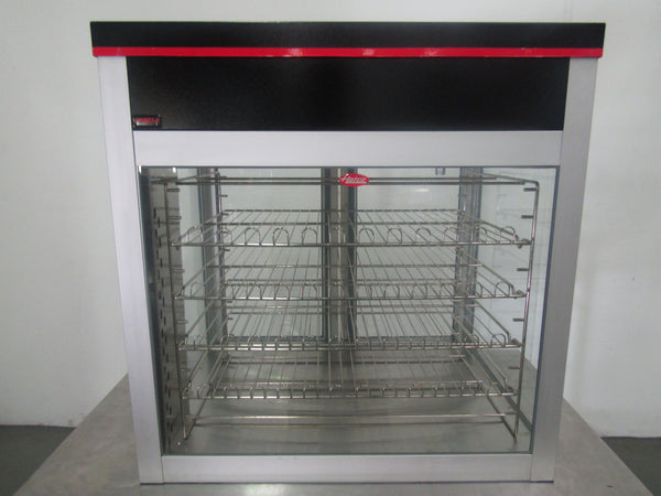 Hatco WFST-1X Countertop Heated Display (1)