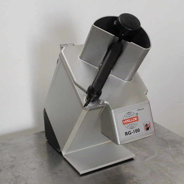 Hallde RG-100 Food Processor (2)
