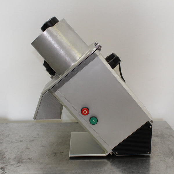 Hallde RG-100 Food Processor (4)