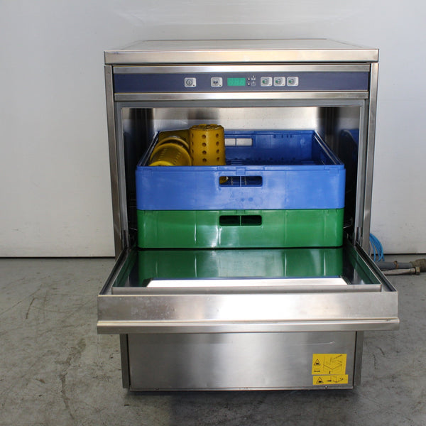 Electrolux WT30E Undercounter Dishwasher (4)