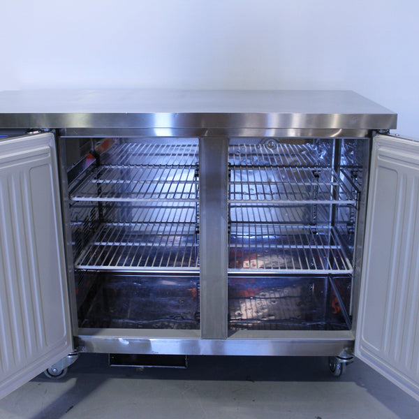 Hoshizaki FTC-120MNA U/C Freezer (4)