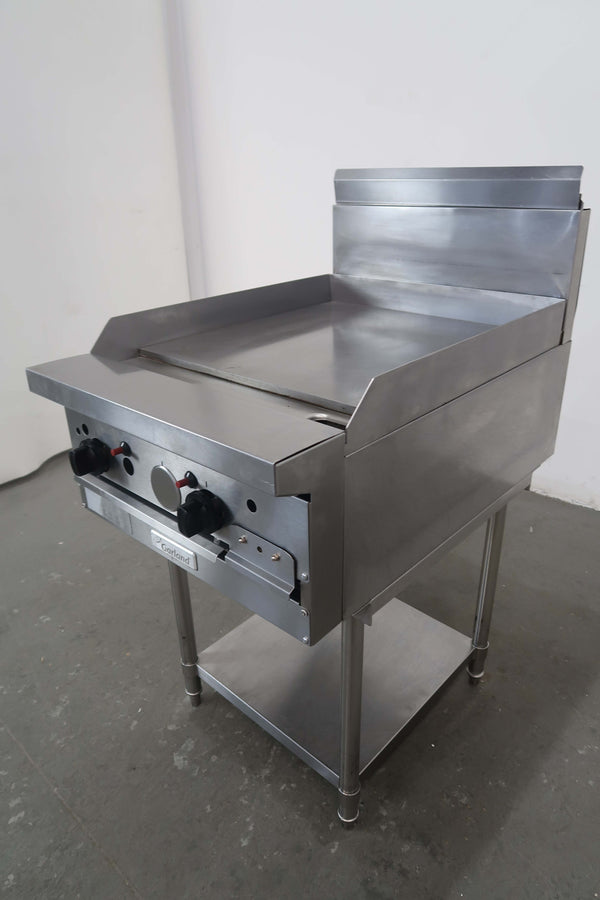 Garland GF24-G24T 2 Burner Griddle (2)