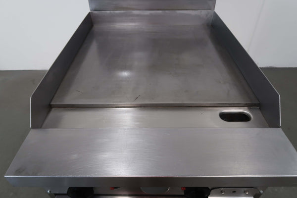 Garland GF24-G24T 2 Burner Griddle (5)