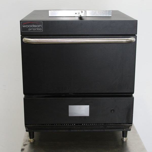 Woodson W.PO52 Speed Oven (3)