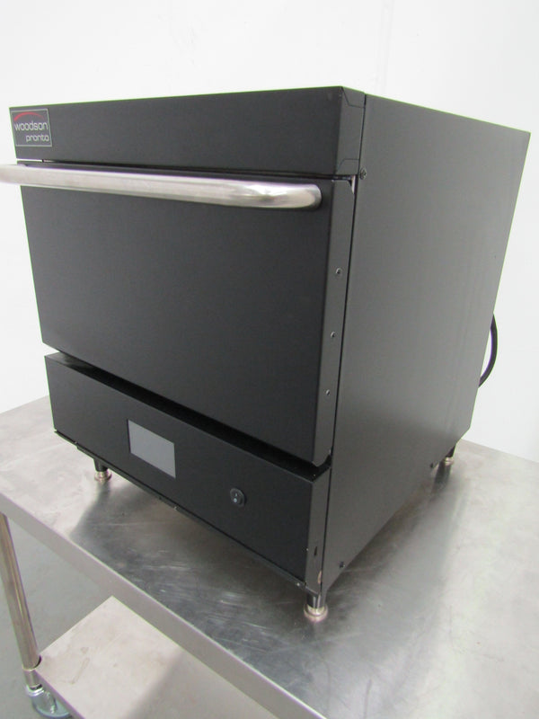 Woodson W.PO52 Speed Oven (1)