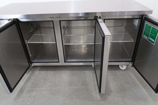 Skipio SUF18-3 Undercounter Freezer (5)