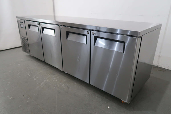 Skipio SUR24-4 Undercounter Fridge (2)