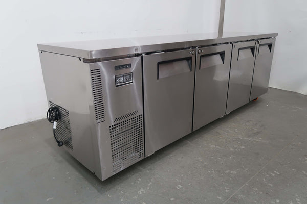 Skipio SUR24-4 Undercounter Fridge (4)