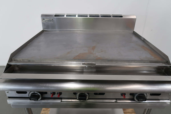 Trueheat T90-0-90G 3 Burner Griddle (5)