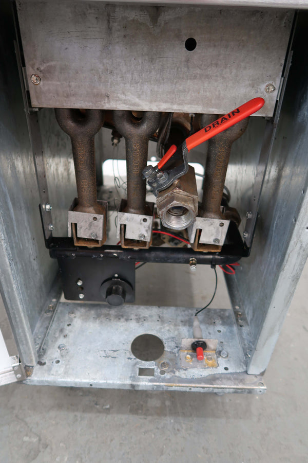 Dean SR42GN Single Pan Fryer (5)