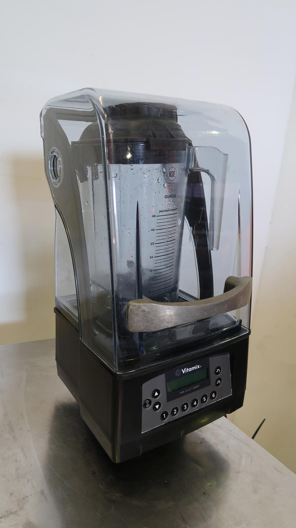 VITAMIX - THE QUIET ONE VM0149A (2)