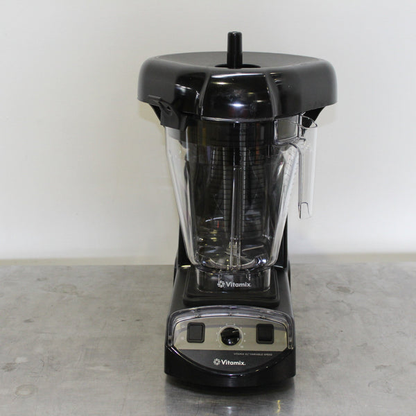 Vitamix XL Blender (3)