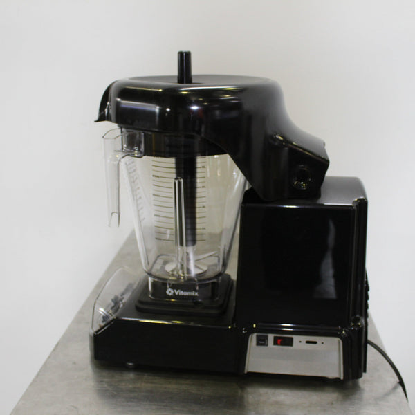 Vitamix XL Blender (4)