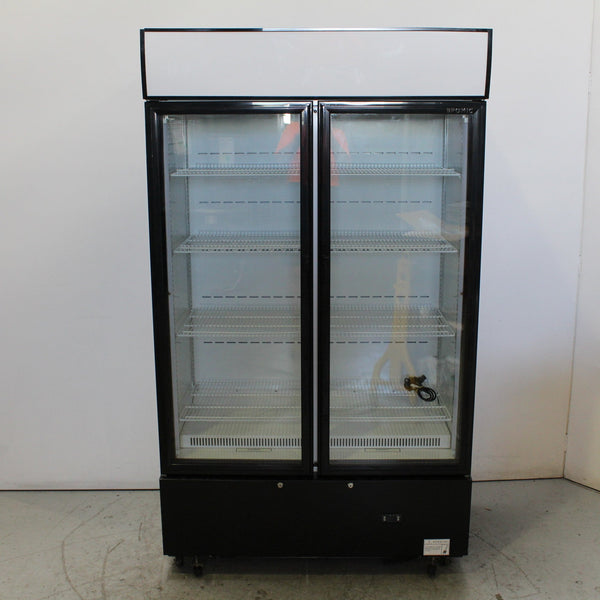 Bromic GM1000LCAS Upright Fridge (3)