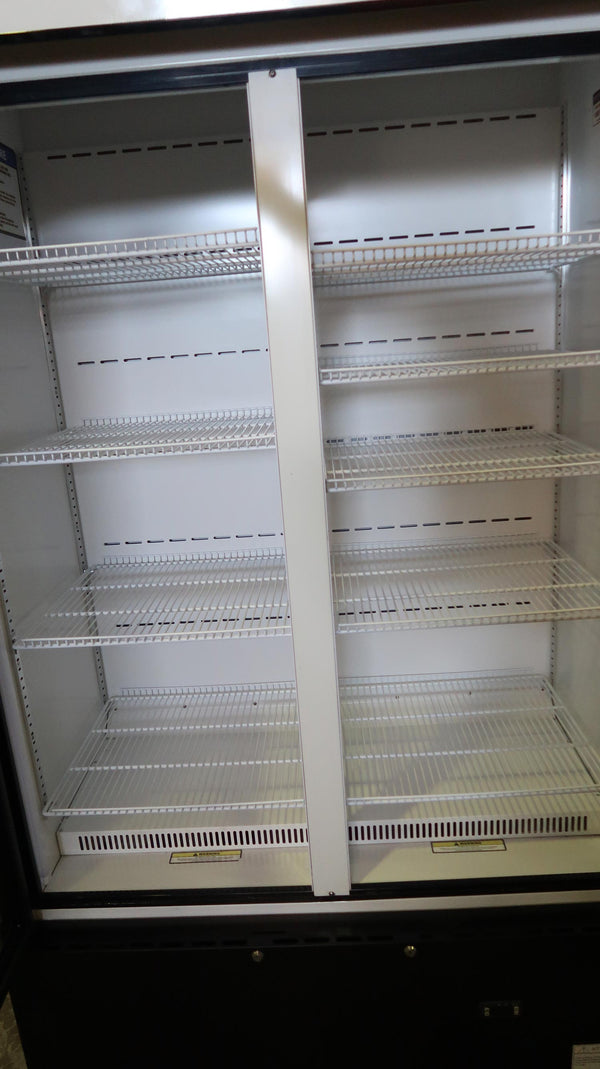 Bromic GM1000LCAS Upright Fridge (4)