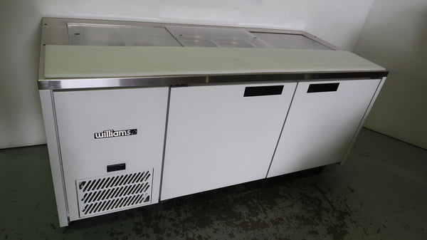 WILLIAMS - HJ2SCBA-000-N (2)