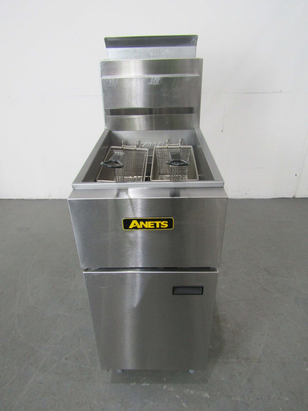 Anets SLG40 1 Pan Fryer (2)