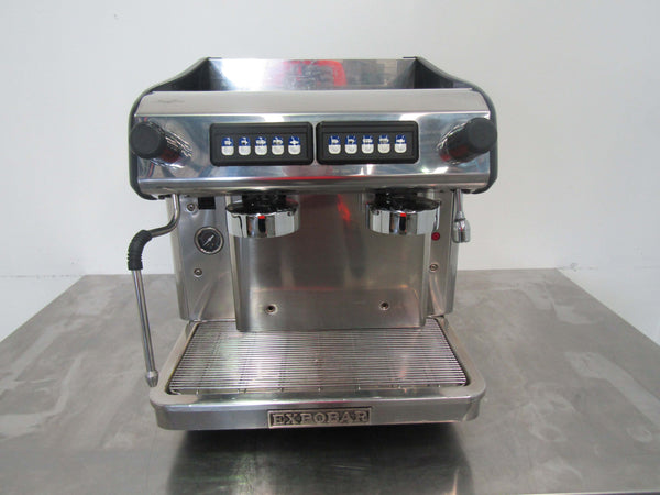 Expobar MC-C 2 Group Coffee Machine (2)