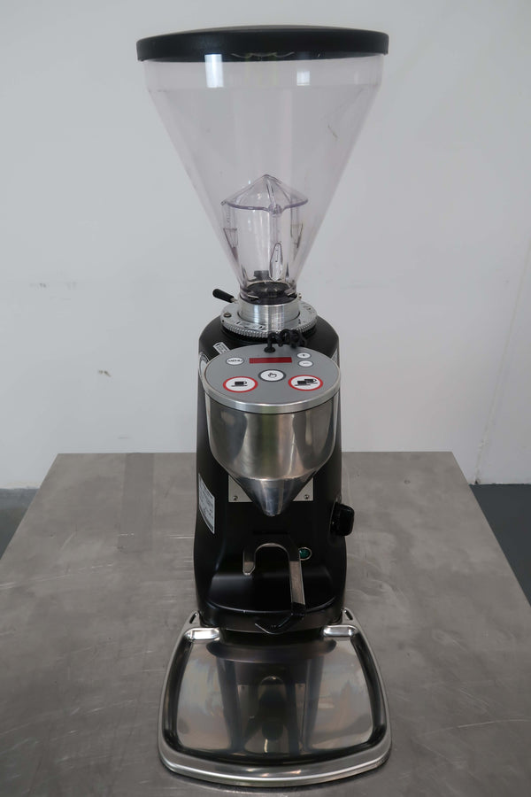 Mazzer SUPER JOLLY AUTO Coffee Grinder (2)