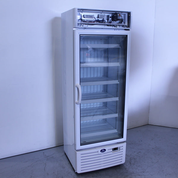Sanden Intercool SNR-0503 Freezer (2)