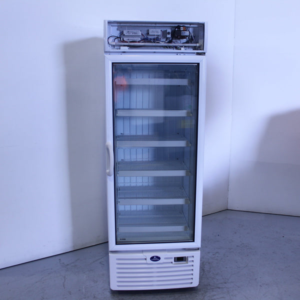 Sanden Intercool SNR-0503 Freezer (3)