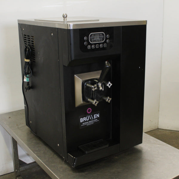 Brullen I91 Ice Cream Machine (2)