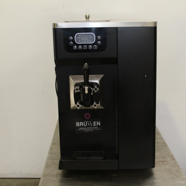 Brullen I91 Ice Cream Machine (3)