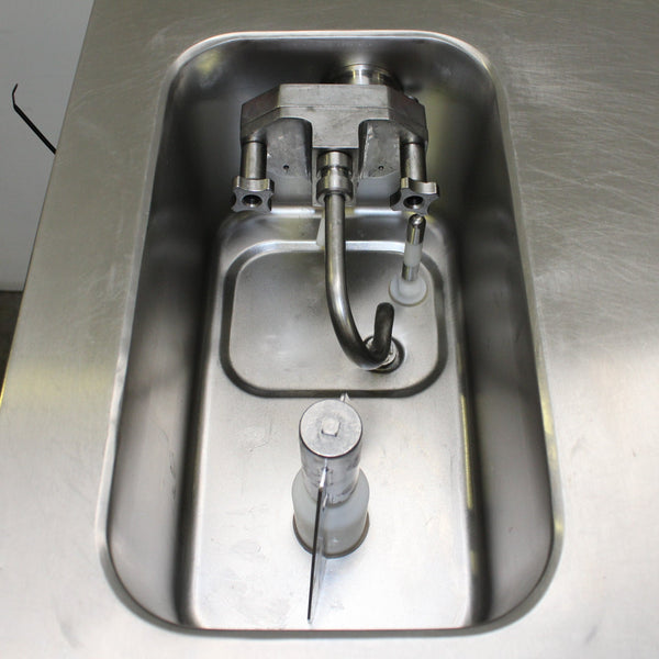 Brullen I91 Ice Cream Machine (4)