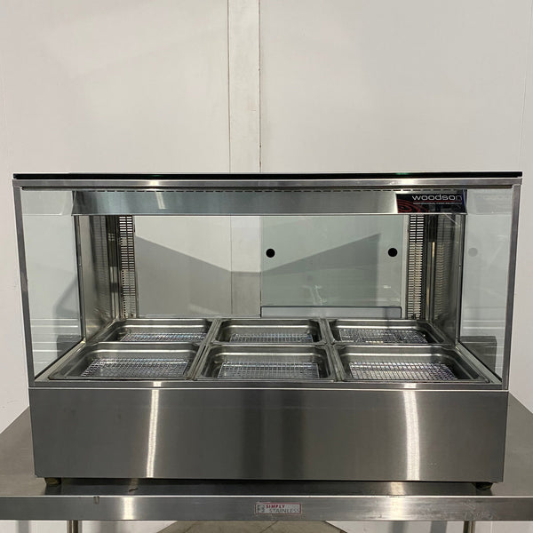 Woodson W.HFSQ23 Hot Food Bar (2)