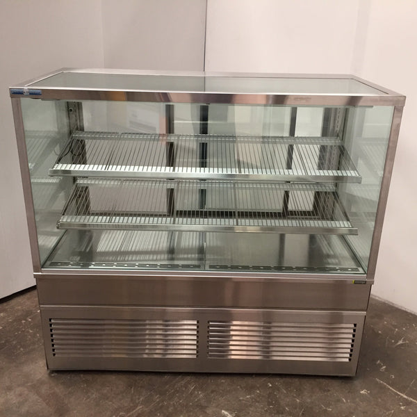 Cossiga BTGRF15 Refrigerated Display (2)