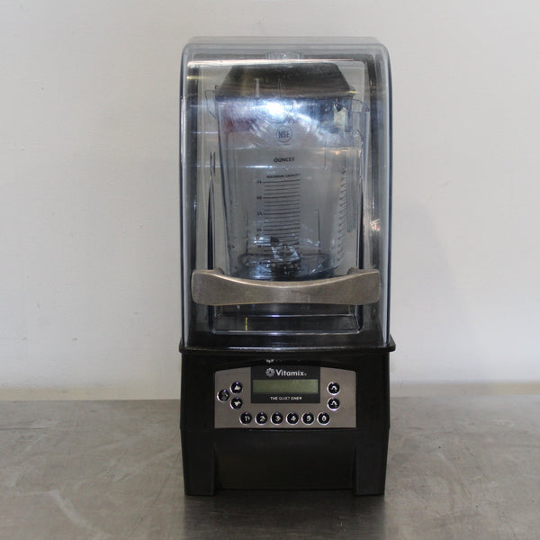 Vitamix THE QUIET ONE Blender (3)