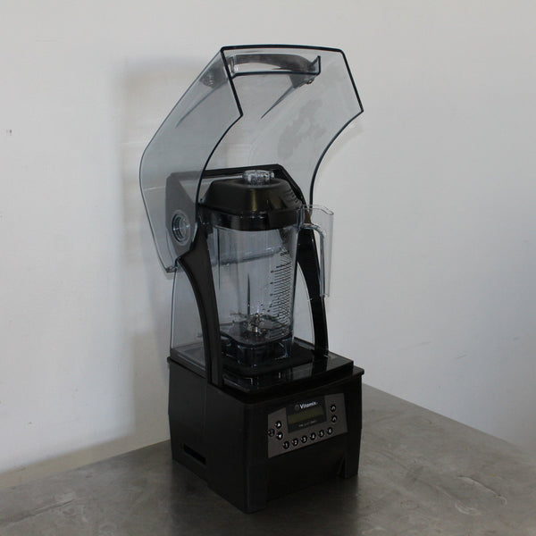 Vitamix THE QUIET ONE Blender (4)