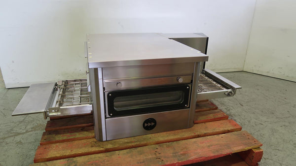 Prismafood TUNNEL C/40 C/Top Conveyor Ov (2)