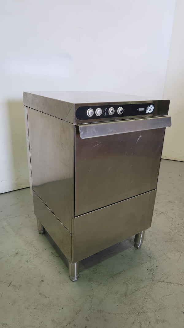 Adler ECO 40 DP Glass Washer (2)