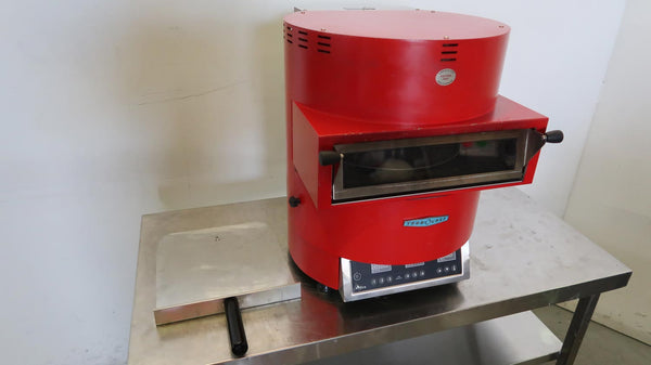 Turbochef 941-03400 HighSpeed Pizza Oven (2)